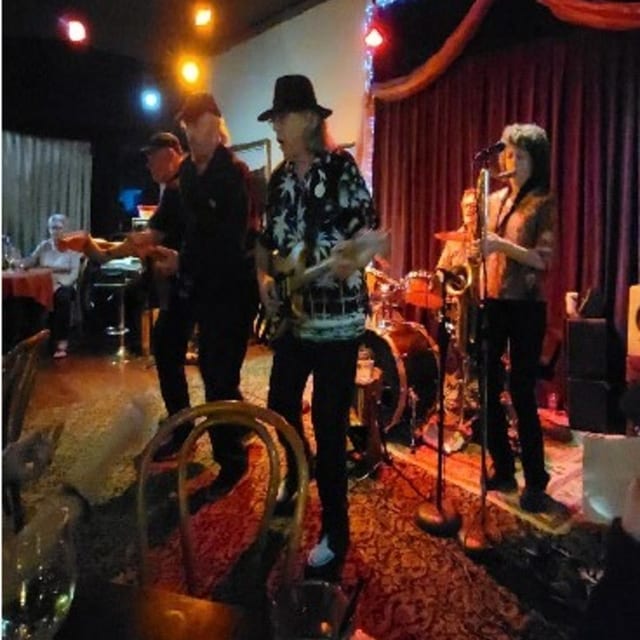 Oct 17 — Classic Rock