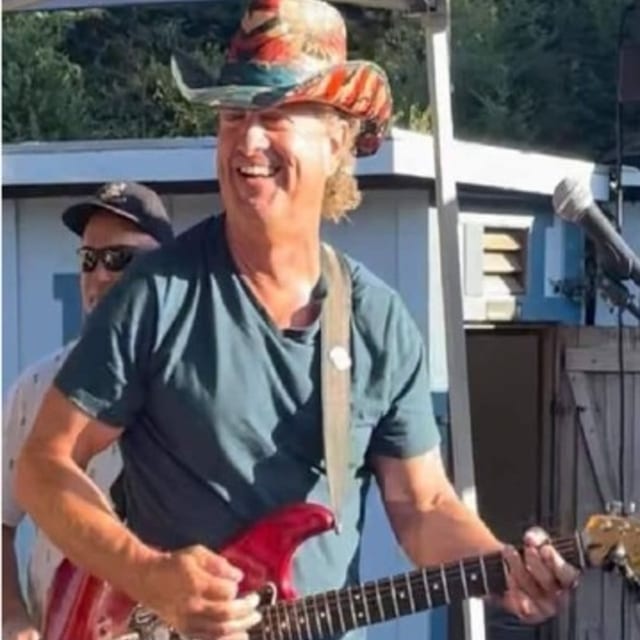 Oct 25 — Rock & More!