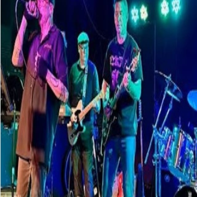 Sept 12 — Classic Rock & Roll