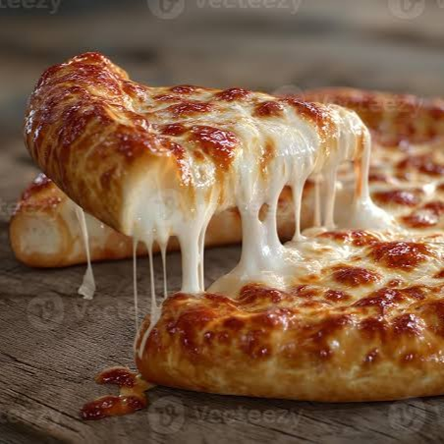 Cheese Pizza.
