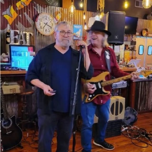 Oct 5 — Classic Oldies