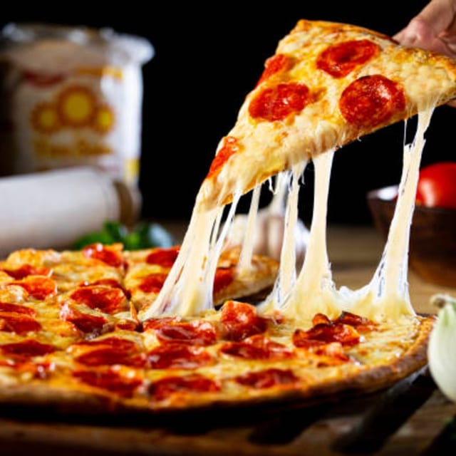 Sept 2 — COMMUNITY WED NIGHT — $9 Pizza-Pasta / ½ lb Burgers