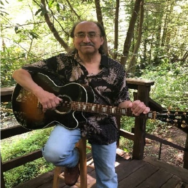 Sept 14 — Oldies Americana