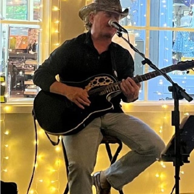 Sept 27 — Rock & More!