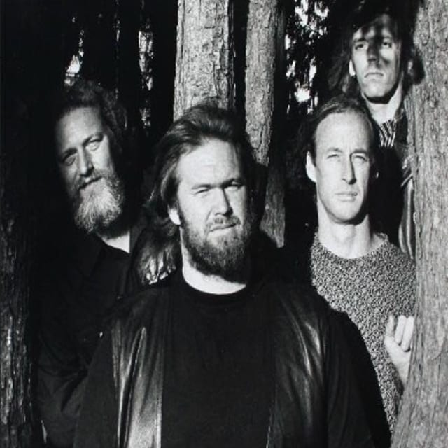 Oct 31 — WALT D DOG BAND