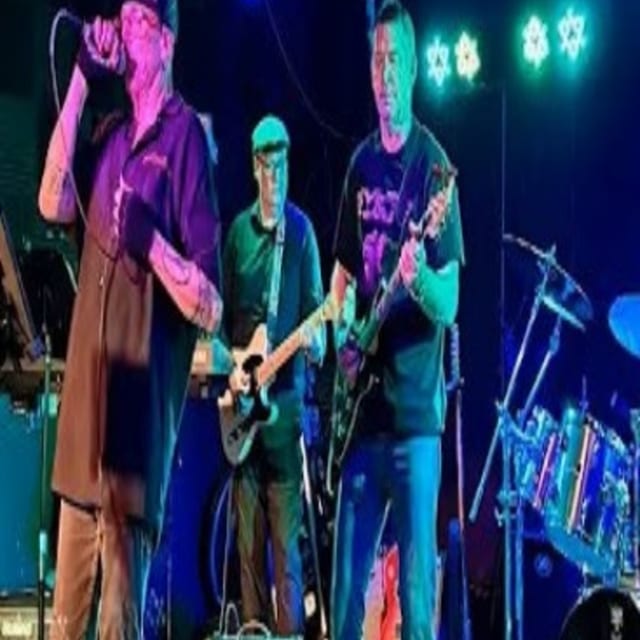 Oct 10 — Classic Rock & Roll