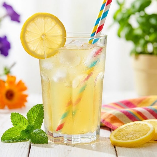 Lemonada.