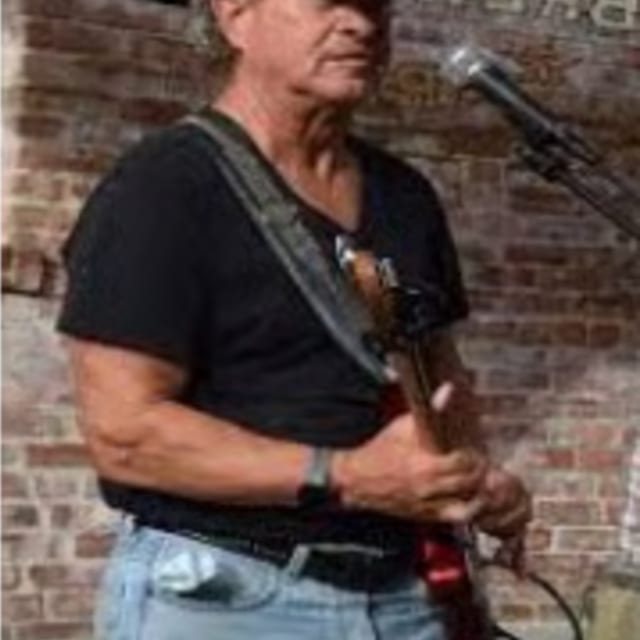 Aug 23 — Rock & More!