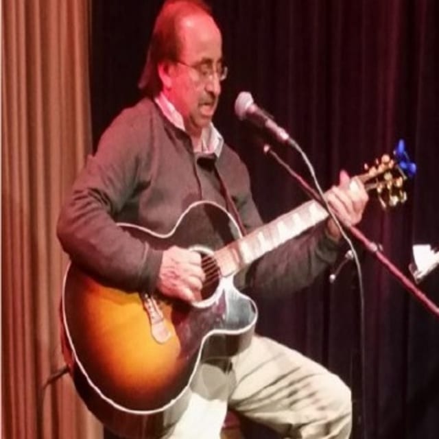 Sept 28 — Oldies Americana