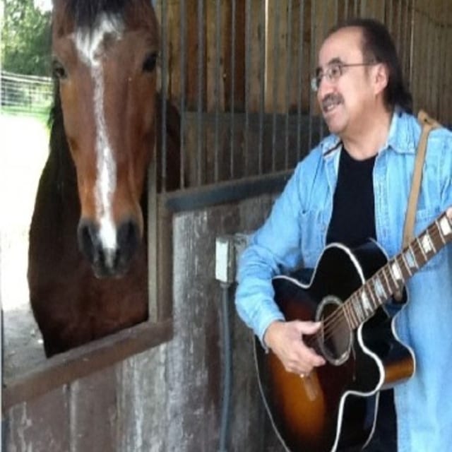 Aug 31 — Oldies Americana