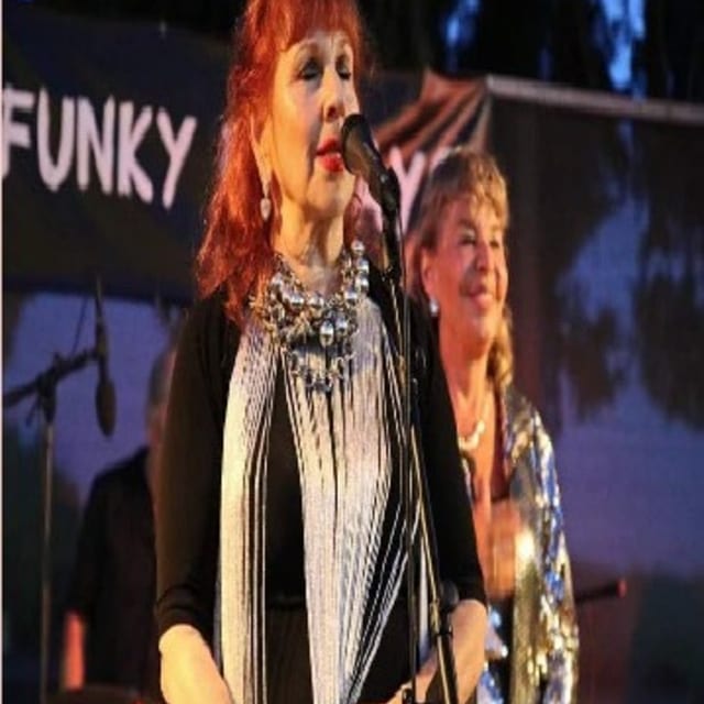 Oct 11 — Oldies Hits Party
