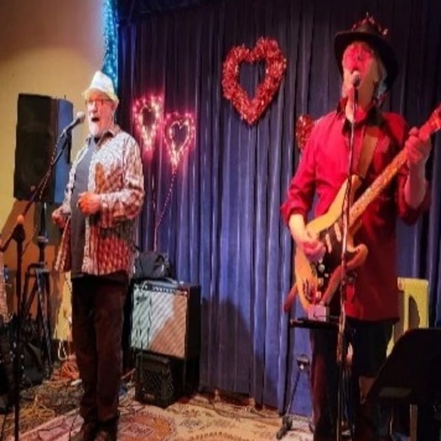 Sept 21 — Originals & Classic Oldies
