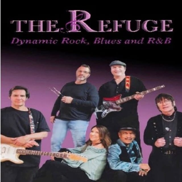 Sept 19 — Classic Oldies Show Dance Band