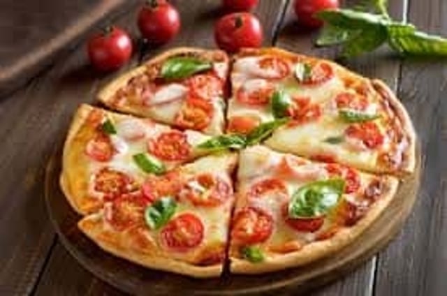 Margherita.