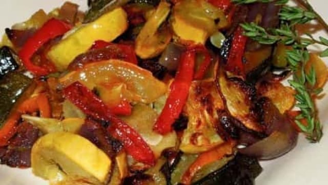 SD Veggies.