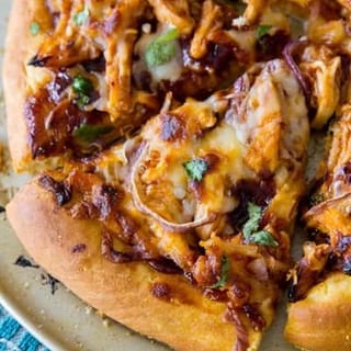 BBQ Chicken