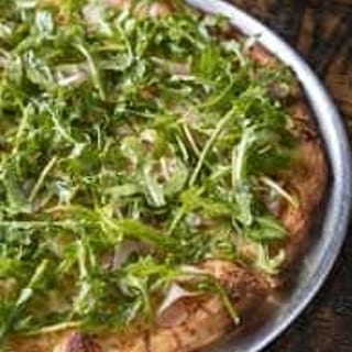 Potato - Bacon - Kale