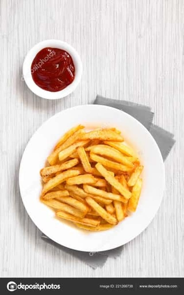 Sd Fries.