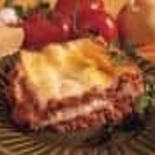 Lasagna LG