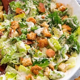Ceasar Salad Large