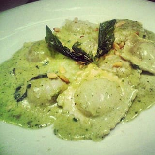 Ravioli LG