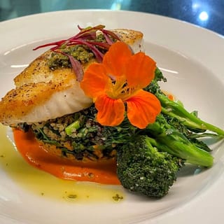 Chef's Choice Seafood