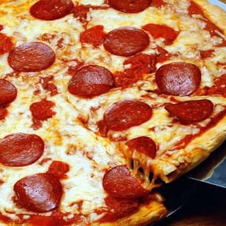 Pepperoni