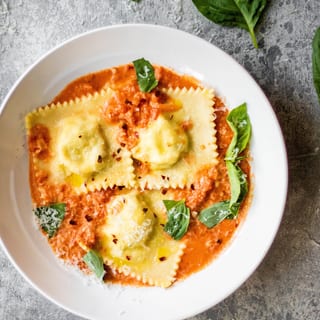 Ravioli SM